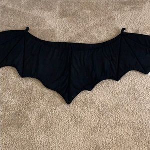 Bat Wings Costume Cosplay Accessory